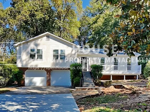 254 Devant Pl SW, Lilburn, GA 30047