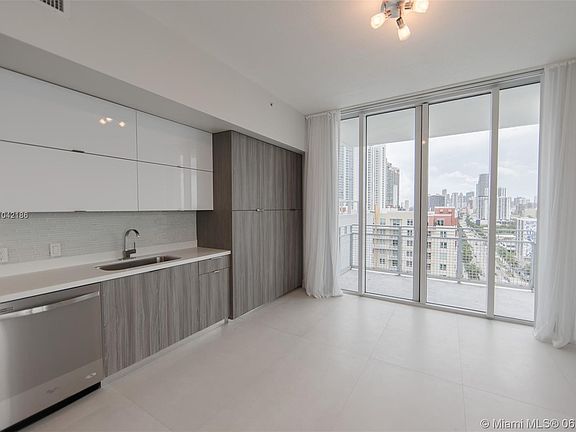5th image of 350 NE 24th St APT 1406