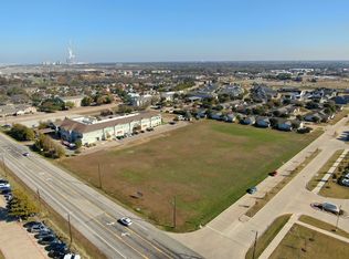 S 9th St, Midlothian, TX 76065