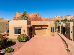20 Rose Mountain Ct, Sedona, AZ 86351