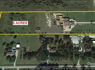 3330 Fm 1463 Rd, Katy, TX 77494