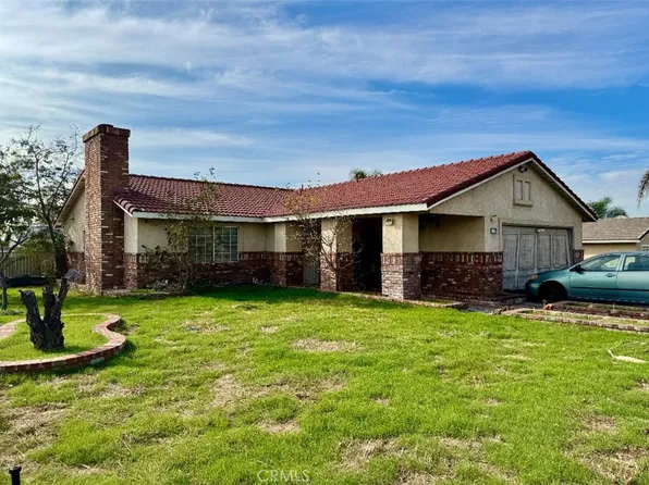 15491 Citron Ave, Fontana, CA 92335