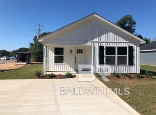 22755 Racine St, Robertsdale, AL 36567