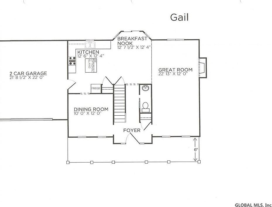 2nd image of LOT 27 Fox Hen Dr