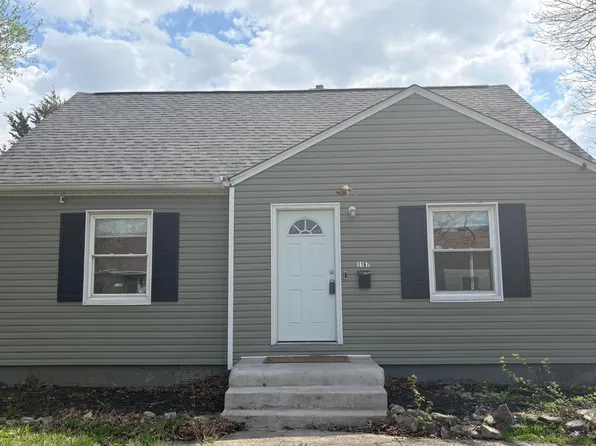 1167 Duxberry Ave, Columbus, OH 43211