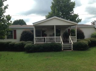 5144 Clear Lake Rd, Newton, GA 39870