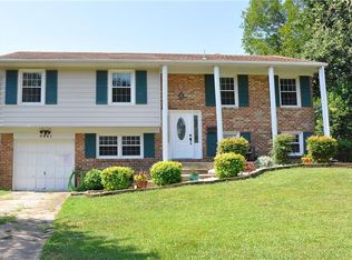 3861 Liberty Ridge Rd, Virginia Beach, VA 23452