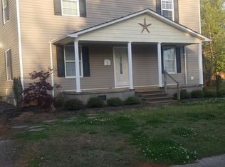 2 Poe St, Rock Hill, SC