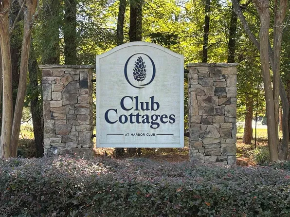 1040 Mashie Dr #53, Greensboro, GA 30642