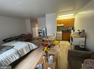 2101 Chestnut St #17-522, Philadelphia, PA 19103