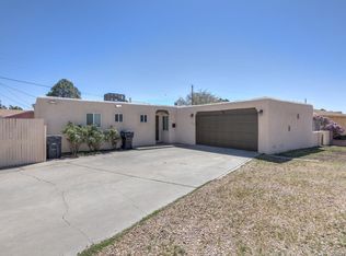 2009 Britt St NE, Albuquerque, NM 87112