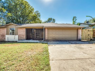 1742 E Red Bird Ln, Dallas, TX, 75241
