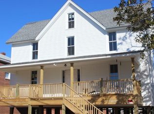 205 SW Raleigh St, Manteo, NC 27954