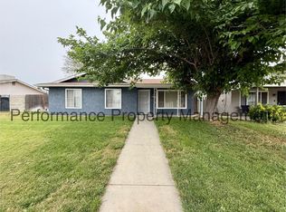 6800 Wilson Rd, Bakersfield, CA 93309