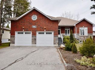1738 Wingrove Ave, Innisfil, ON L9S1S4
