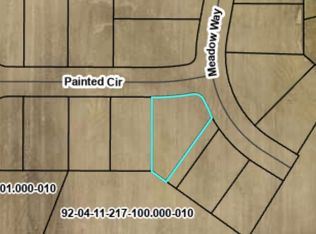 1003 Painted Cir #42, Churubusco, IN 46723
