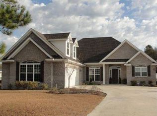 3405 Dinky Run, Valdosta, GA 31605
