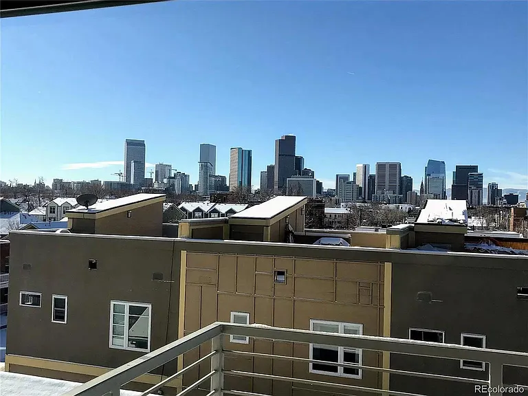 2999 Lawrence St #401 — Photo 1