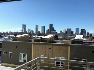 2999 Lawrence St #401, Denver, CO 80205