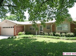 11907 S 86th East Ave, Bixby, OK 74008
