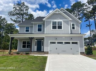 1254 Tillery Dr LOT 377, Aberdeen, NC 28315