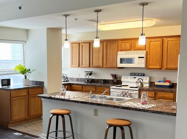 200 N Harvey Ave APT 1210