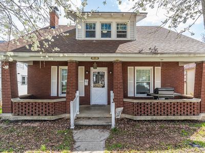 222 Elizabeth St, Paris, KY, 40361