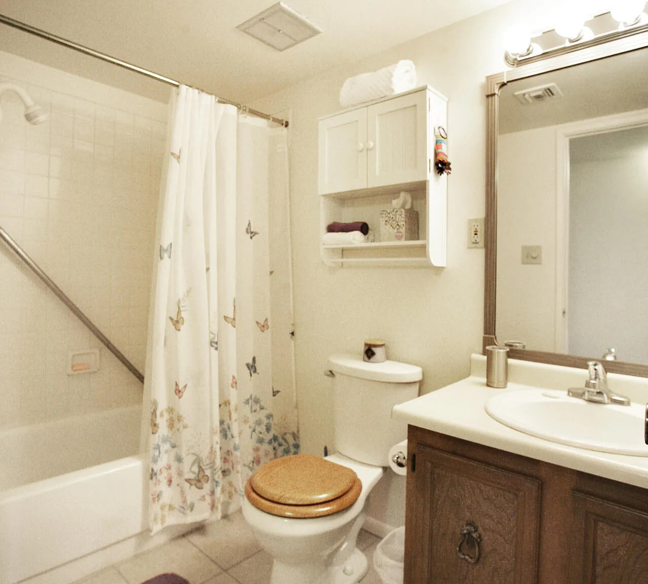 1 bed, 1.0 bath, 578 sqft, $1,100 — Photo 4