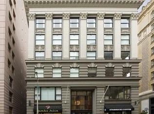 74 New Montgomery St UNIT 315, San Francisco, CA