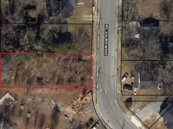 534 Branham Ave SW, Rome, GA 30161