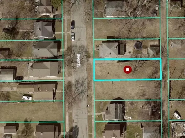 1118 N Huey St, South Bend, IN 46628