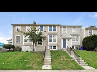 502 Ellrose Ct, Frederick, MD 21703