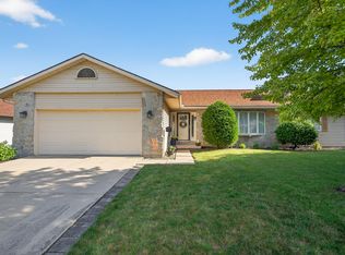 1814 Kingsbury Dr, Saint Marys, OH 45885
