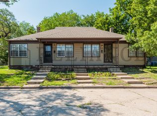 1127 W 16th St N, Wichita, KS 67203