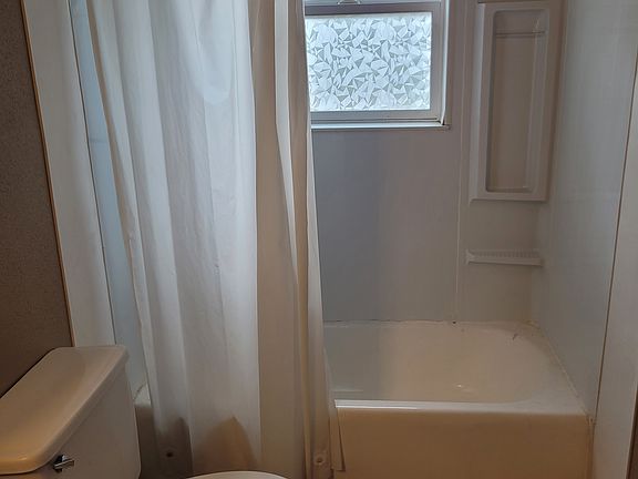 Upstairs Bathroom