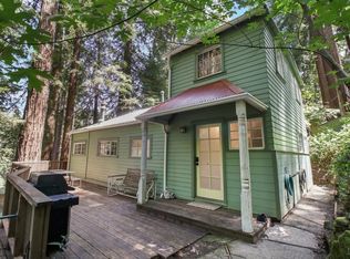 65 Montgomery St, Camp Meeker, CA 95419