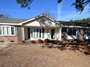 624 Hermosa Ct, Fayetteville, NC 28314