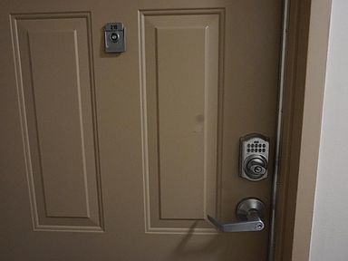 Door&Lock