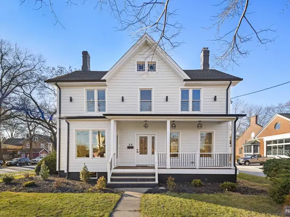 29 Park Ave, Westwood, NJ 07675