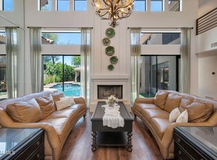 7386 E ONYX Court, Scottsdale, AZ 85258