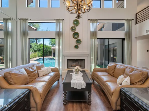 7386 E ONYX Court, Scottsdale, AZ 85258
