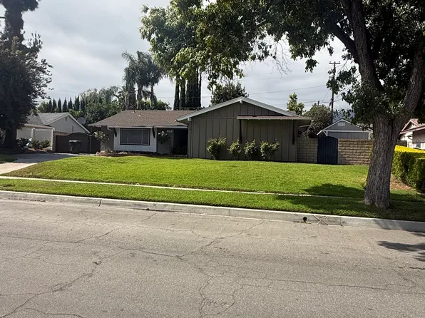 1045 Shannon St, Upland, CA 91784