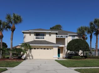 3113 Saratoga Dr, Kissimmee, FL 34743