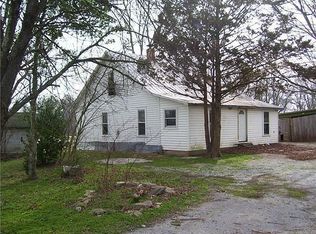 2120 Betsy Willis Rd, Hillsboro, TN 37342