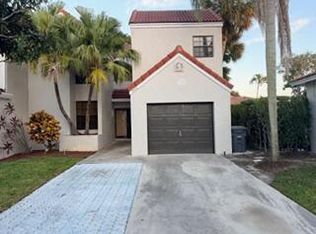 7473 Champagne Pl, Boca Raton, FL 33433