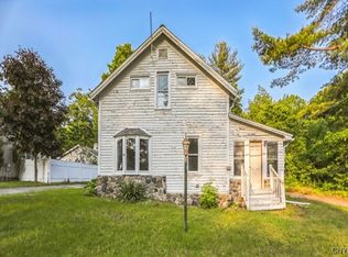 22 E River Dr, Lake Luzerne, NY 12846