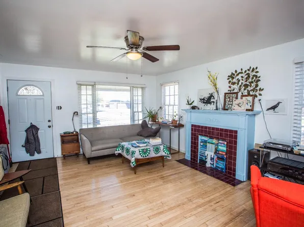 2801 35th St, Lubbock, TX 79413