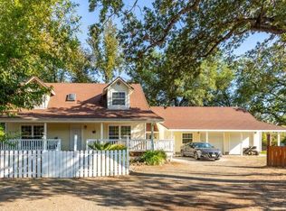 6024 Hornbeck Ln, Anderson, CA 96007