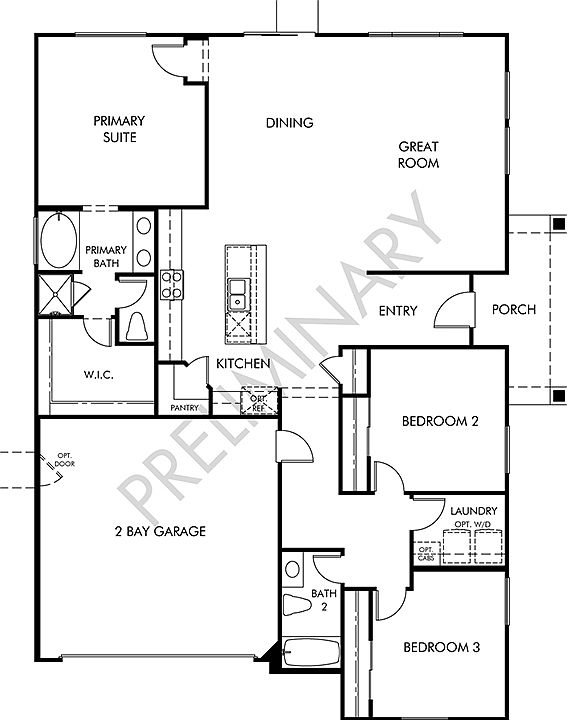 The Classics Residence 2 Plan, The Hideaway, Winters, CA 95694 Zillow