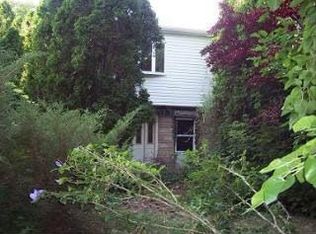 5837 Bryan Rd, Oregon, OH 43616